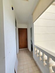 Chelsea Gardens (D10), Condominium #536015541